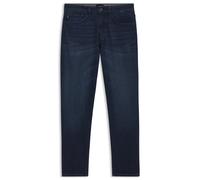 Hugo Boss Jeans Onyx BO Tapered-Fit Stretch-Denim Dunkelblau W 35 L 32