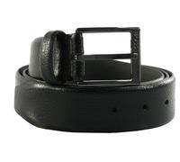 BOSS Elloy Sz35 Belt W85 Black