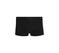 Trunks mit Label-Print Modell 'Energy' S men Schwarz