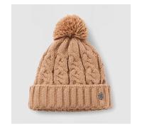 BOSS EQUESTRIAN Beanie Bella Bobble DEEPPURPLE Einheitsgröße