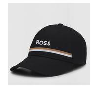 BOSS EQUESTRIAN Cap Tape black 57