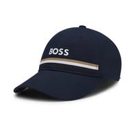 BOSS EQUESTRIAN Cap Tape sky captain 55