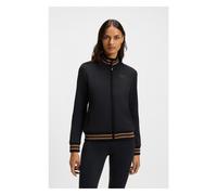 BOSS EQUESTRIAN Cardigan Functional Ava black M