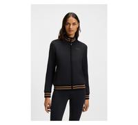 BOSS EQUESTRIAN Cardigan Functional Ava black S