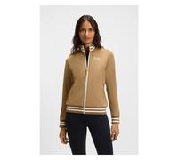 BOSS EQUESTRIAN Cardigan Functional Ava camel L