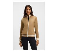 BOSS EQUESTRIAN Cardigan Functional Ava camel XS