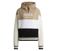 BOSS EQUESTRIAN Hoodie Faye Signature camel S