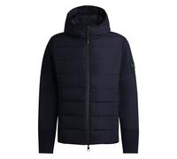BOSS EQUESTRIAN Puffer-Hybridjacke Jeff sky captain M