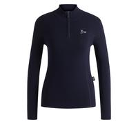 BOSS EQUESTRIAN Strickpullover Alicia sky captain L