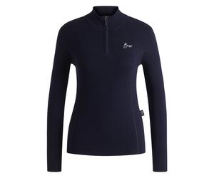 BOSS EQUESTRIAN Strickpullover Alicia sky captain M