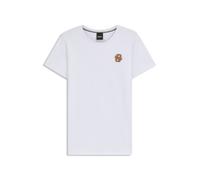 BOSS EQUESTRIAN T-Shirt Maya white XL