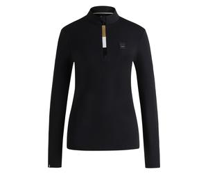 BOSS EQUESTRIAN Trainingsshirt Minou black L