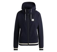 BOSS EQUESTRIAN Zip-Hoodie Riva sky captain M