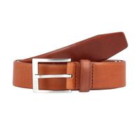 BOSS Herren Erron_sz35 G rtel, Medium Brown214, 110 EU