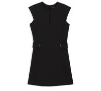 BOSS Etuikleid mit Gürtel-Detail - Style Drumia, 50543277 Schwarz 40