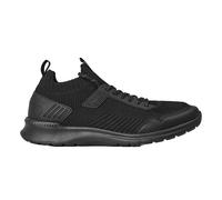 Boss - "Extreme" Sneaker für Herren, Leder, Niedrig geschnitten (Schwarz) EU 38 / UK 5