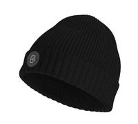 BOSS Fati Badge Beanie One Size