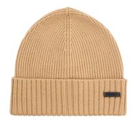 BOSS Fati Beanie Medium Beige