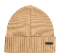 BOSS Fati - Mütze (medium beige)