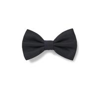 BOSS Fliege mit Jacquard-Muster - Style H-B.TIE BIGIOTTO 242, 50544856 Dunkelblau ONESI