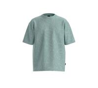Boss Flower 10278318 Kurzarm-t-shirt