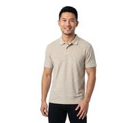 Boss Flower 10278318 Orange Kurzarm-poloshirt