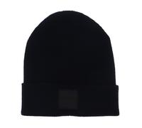 BOSS Foxxy Beanie Dark Blue