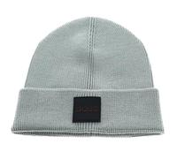 BOSS Foxxy Beanie Open Green