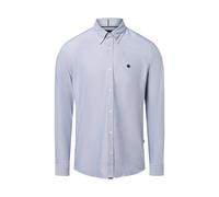 BOSS Freizeithemd Herren Slim Fit Baumwolle marine, XXL