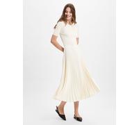 BOSS Freizeitkleid Damen beige, S