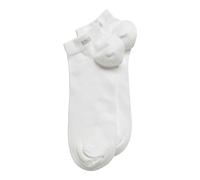 BOSS Freizeitsocken für Herren, weiß, Men's Shoe Size 7-13