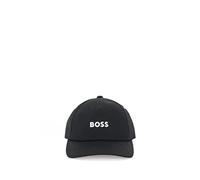 BOSS Herren Fresco-3, Black
