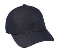 Boss Fresco Baseball Cap 27 cm navy (TAS018580) blau