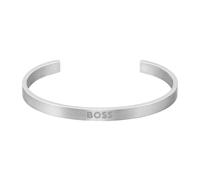 BOSS Fuldo Armband Rostfreier Stahl 1580455M - Herren - Edelstahl