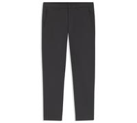 BOSS Funktionelle Slim-Fit Hose mit Vier-Wege-Stretch - Style T_Commuter-Slim, 50534303 Dunkelgrau 44