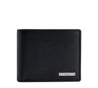 BOSS Gallery A Trifold Wallet black