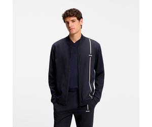 BOSS Game Full Zip Sweatjacke Herren