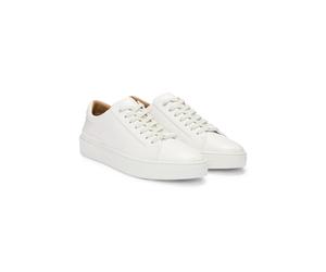BOSS Gary Ledersneakers - Style Gary_Tenn_nalu_N, 50536841 Natur 47