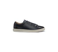 BOSS Gary Sneakers Aus Gebürstetem Leder