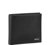 BOSS Geldbörse Damen schwarz, ONE SIZE