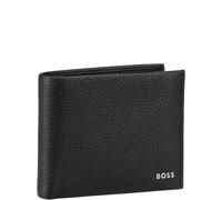 BOSS Geldbörse Damen schwarz, ONE SIZE