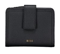 BOSS Geldbörse Lenah New Small Wallet Black