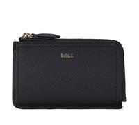 BOSS Lenah Zip Cardholder - Kreditkartenetui 4cc 13 cm (black)