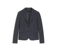 BOSS Gemusterter Extra Slim-Fit Blazer aus Performance-Stretch-Jersey - Style Jonalahra4, 50555716 Gemustert 38