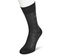 BOSS Herren George Uni Mc Herrensocken, New - Charcoal12, 43-44 EU
