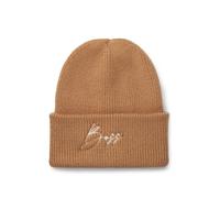 BOSS EQUESTRIAN Beanie High Cuff camel Einheitsgröße