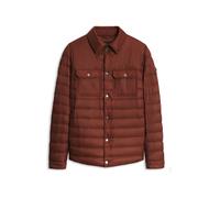 BOSS Gesteppte Daunenjacke - Style H-Dahanso_IN, 50581836 Braun 52