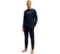 Boss Gift Long Set 10251231 Langarm-pyjama