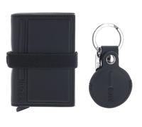BOSS Gift Set GB Secrid & Tracer Tag Black