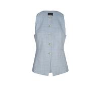 BOSS Gilet JULERAN blau | 36